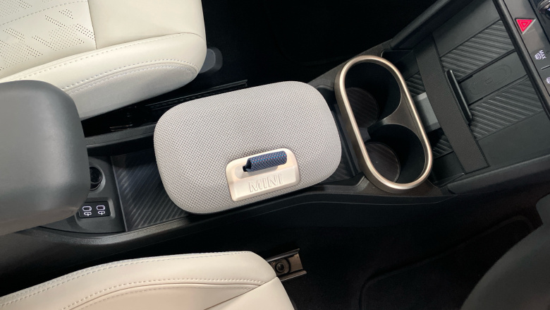 MINI Cooper 2.0 S Exclusive 3dr Auto Petrol Hatchback